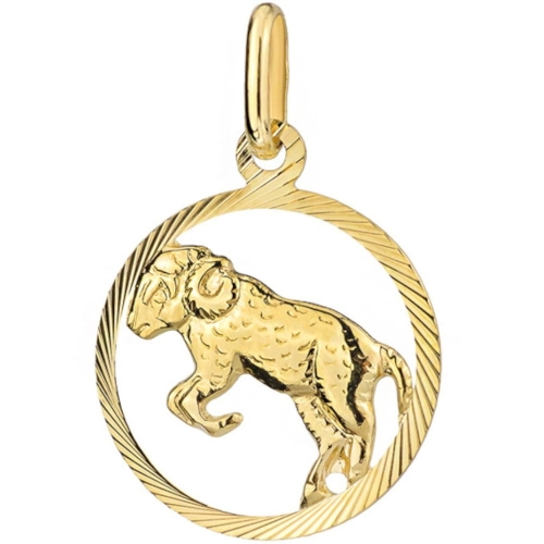 Zawieszka znak zodiaku BARAN